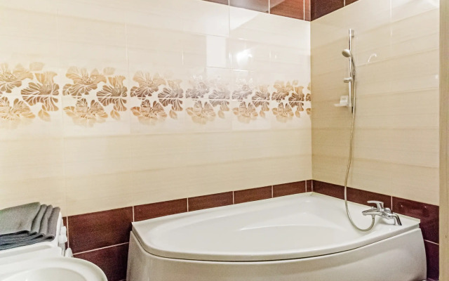 Квартира на ул Центральная 27