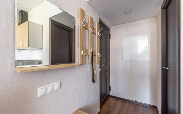 Apartonika Na Belomorskoy Apartments