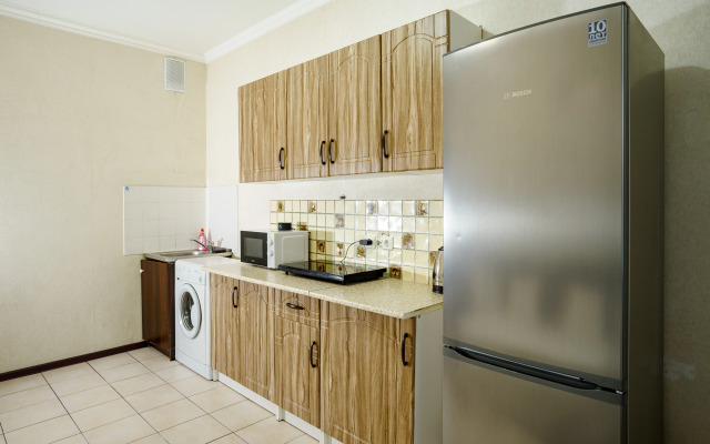 Апартаменты Стандарт 1 Граф Орлов