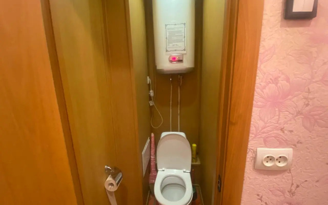 Апартаменты с 1 комнатой с видом на горы и залив (КВАРТИРА51)