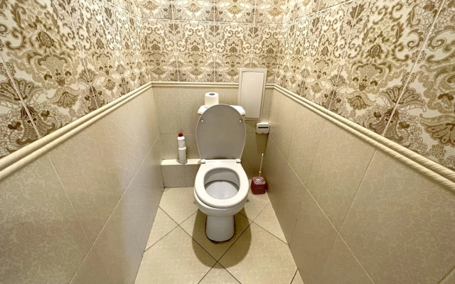 Апартаменты 651 Флэтс-Лайн на улице Красноармейская 100