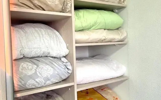 Na Ulitse Studencheskaya 18 Flat