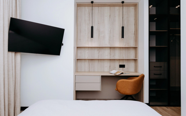 Квартира Элитная в Savin House