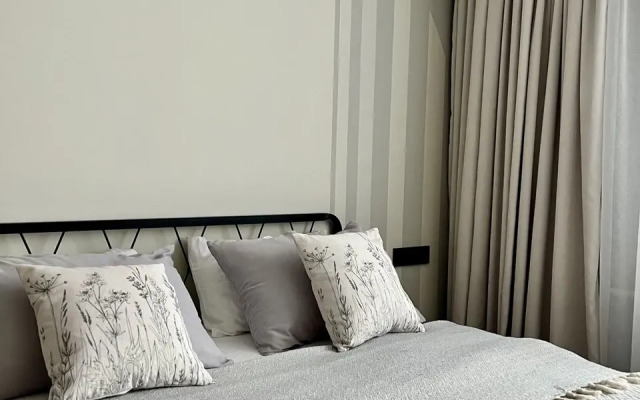 Квартира на Центральной 41