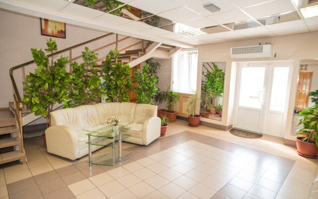 Olimp Hotel