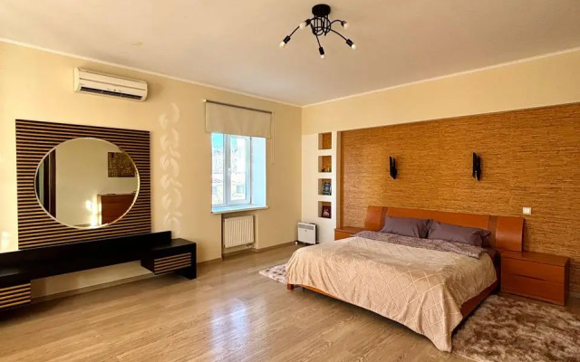 Квартира Big Family