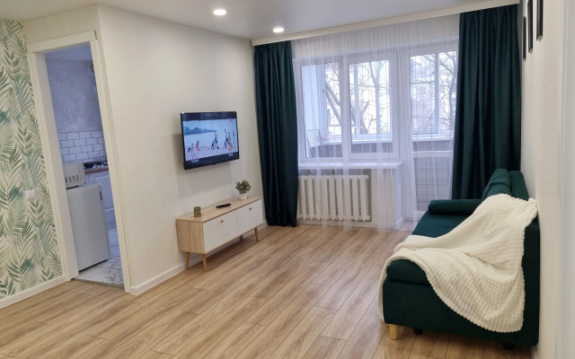 Квартира Уютная рядом с Дворцом Спорта и Филармонией