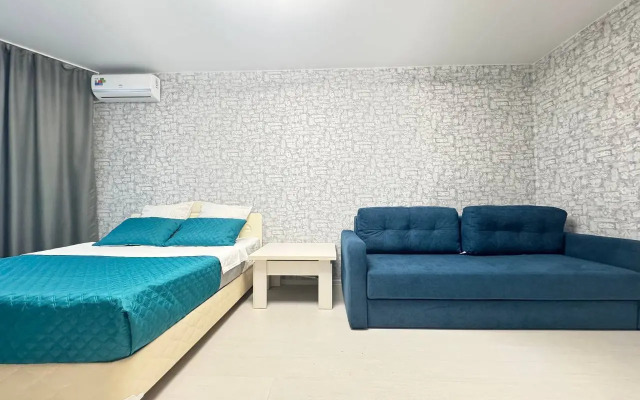 Квартира на Улице Лескова 3