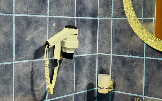 Отель Crossway Baku