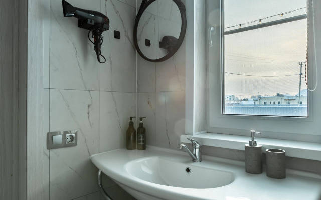 Chill House M2 Private house