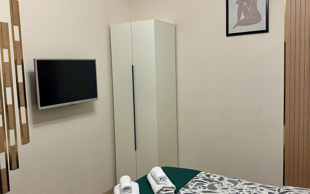 Отель Спокойной ночи