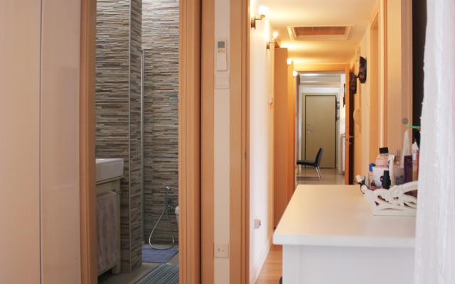 Sunny Point Cyprus Apartments
