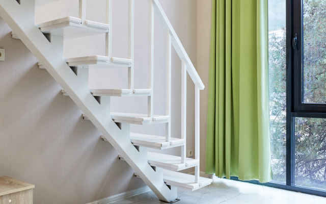 Апартаменты Апельсиновый Рай