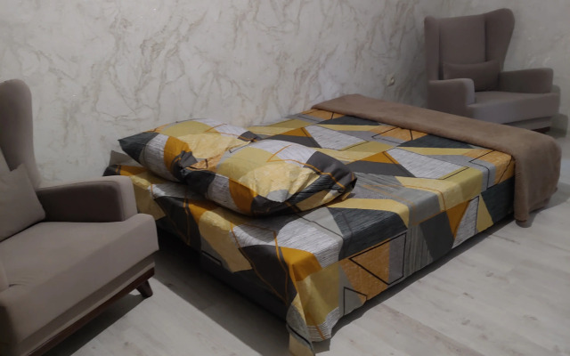 2-K Ulitsa Krasny Spusk 26 Flat