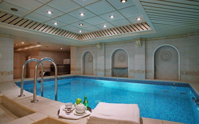 Grand Otel Emerald Hotel