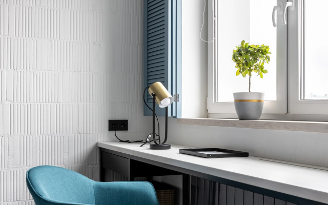 Апартаменты Matveev Downtown #192