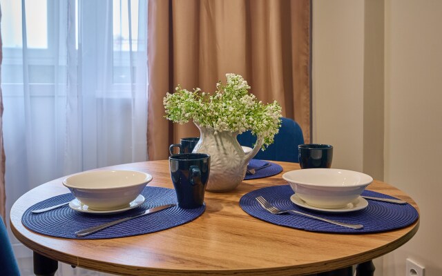 Art Khaus Apartments