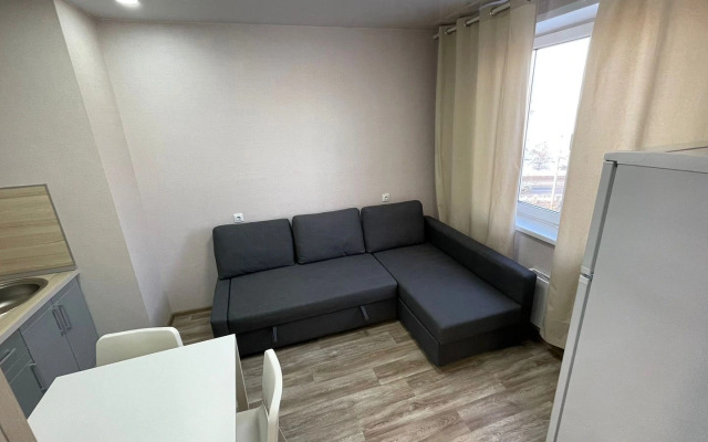 Апартаменты Топольники Уют плюс