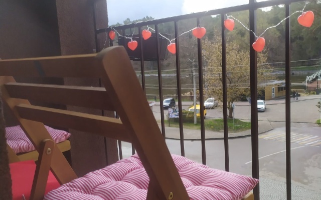 Квартира ОЛЕНЬ_КА