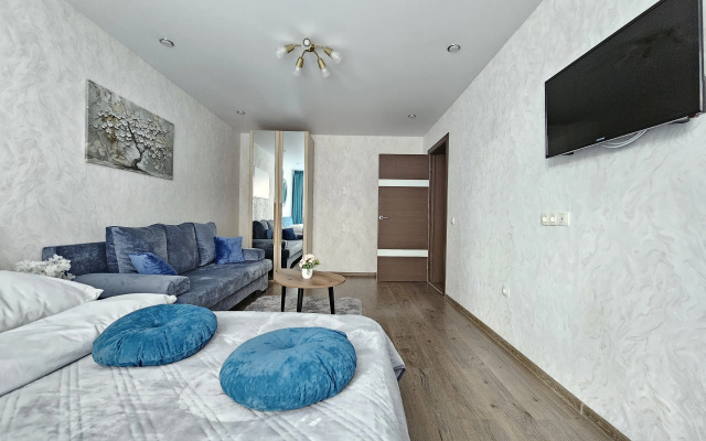 Moskovskiy Prospekt Flat