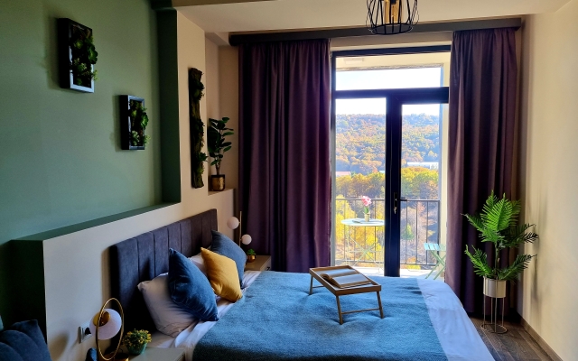 Nature View Designer Studio