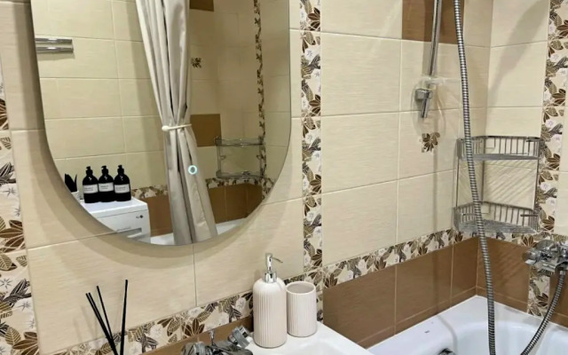 Квартира Возле метро и Казанской Чаши