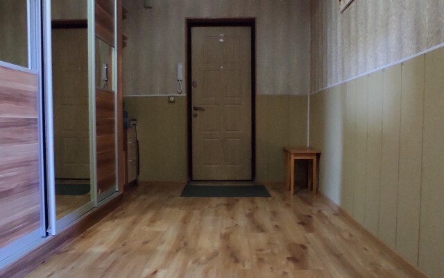 Апартаменты КвартАпарт на Завокзальной 6