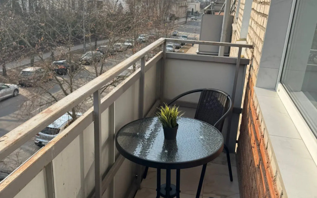 Apartamenty Heart of Grodno Residence