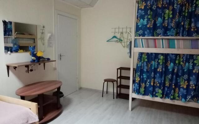 ChERDAK Na Pervomajskaya 15 A HOSTEL