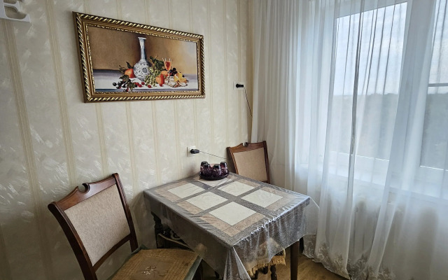 Квартира Уютная светлая для вашего отпуска