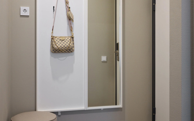 Апартаменты Dream Elegant Apart