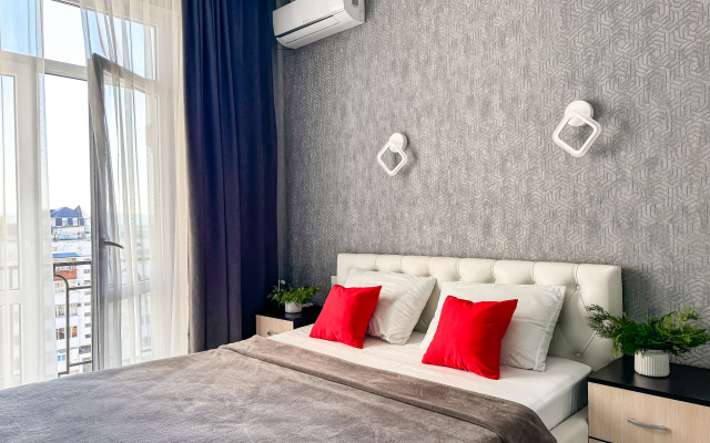 Krymsk Home Apartments