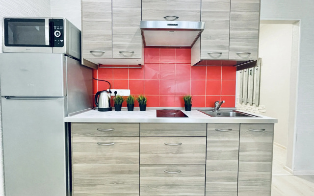 Апартаменты VEGAS на Гагарина 101/2