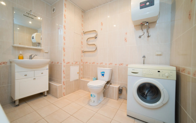 Апартаменты на Кузнецова 6