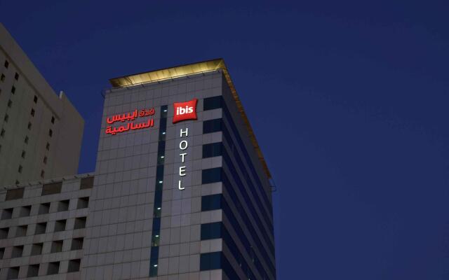 ibis Kuwait Salmiya