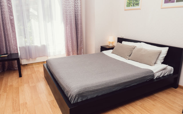 Smolenka Mini-Hotel