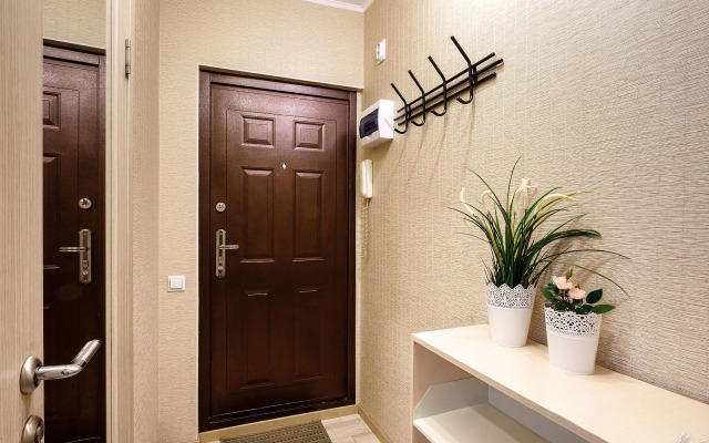 Квартира на 50 Лет Октября 26