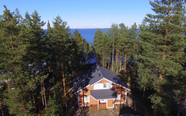 Вилла KolinPilvi