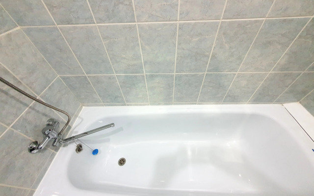 Апартаменты на Первопроходцев 2-х комнатные