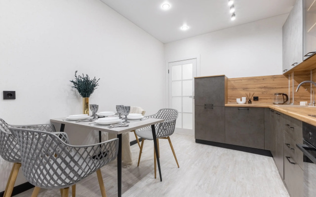 Serenity Homes Apartments
