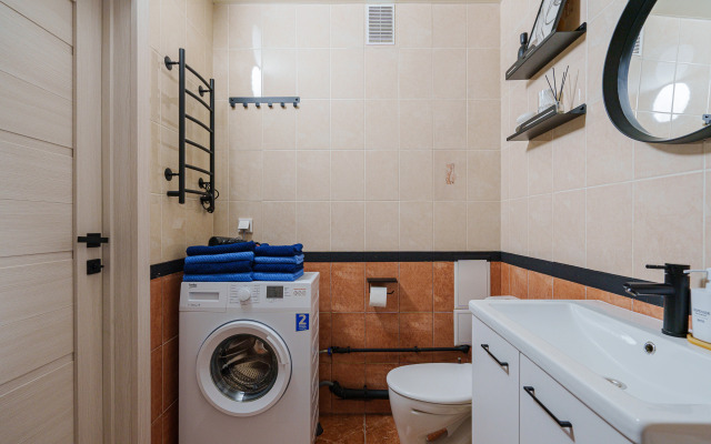 Апартаменты комфорт класса в 3-х минутах от метро