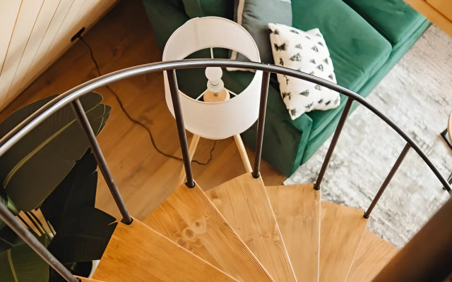 Гостевой Дом Gesh For You