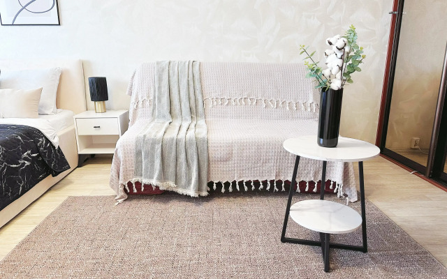 Квартира Однокомнатная Natali Apart на Метро Кантемировская