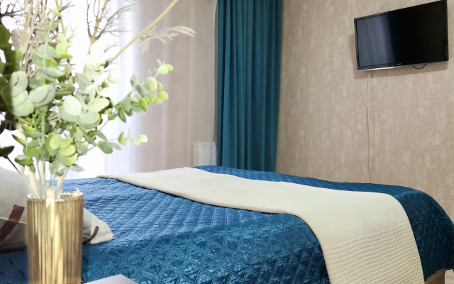 Квартира на улице Ленинградская 20