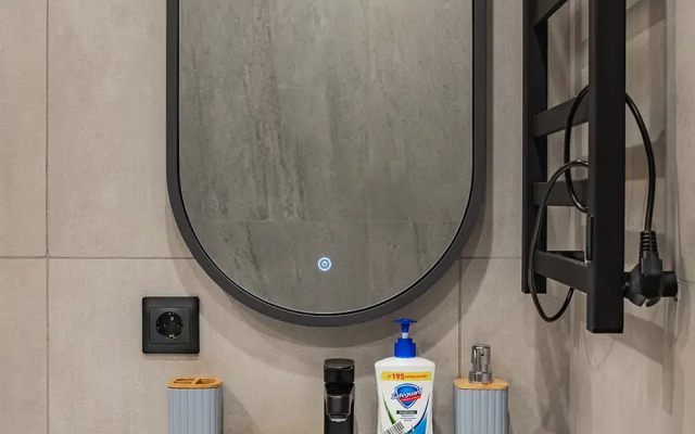 Апартаменты Студия Talisman