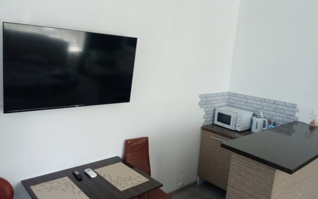 Yeva Apartments