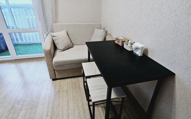 Apartamenty Uyut 9