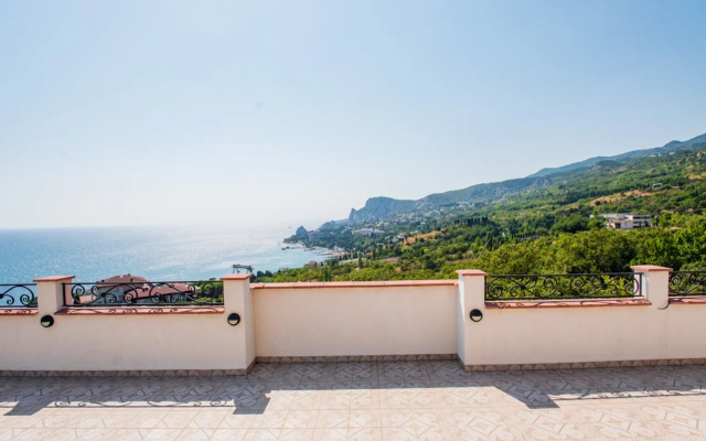 Villa Agniya Guest House