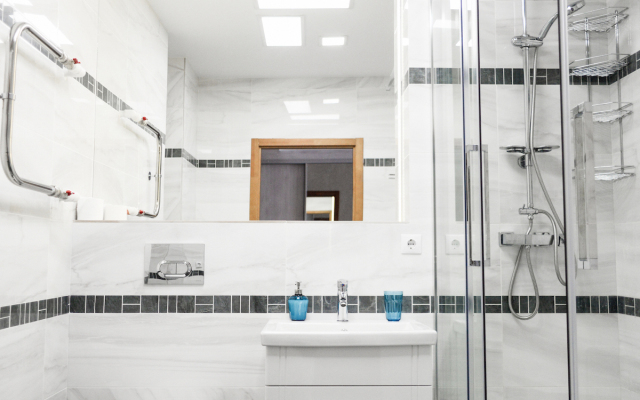 Апартаменты Apart Seasons Ogni Ekaterinburg