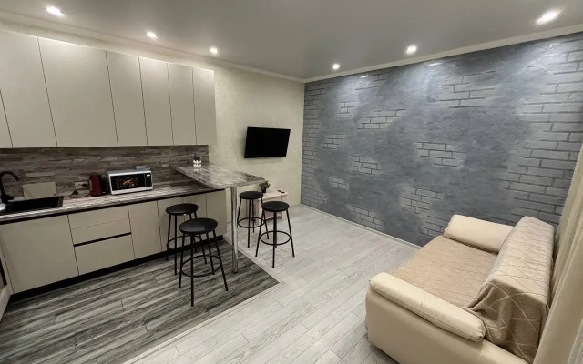 Квартира Марсель